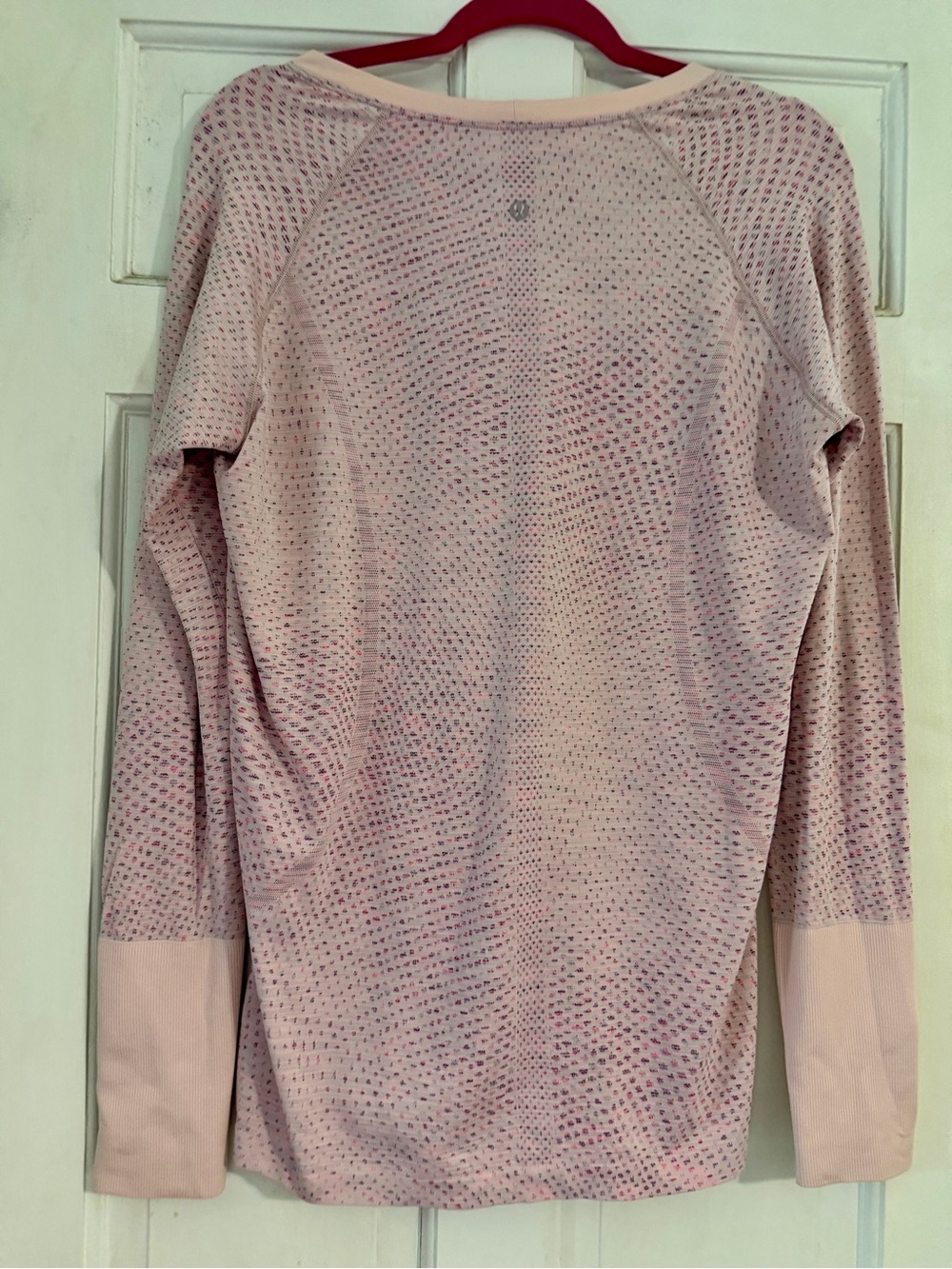 Long sleeve lulu swifly - Picture 2 of 6